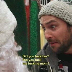 Meet your Posher, Thomas